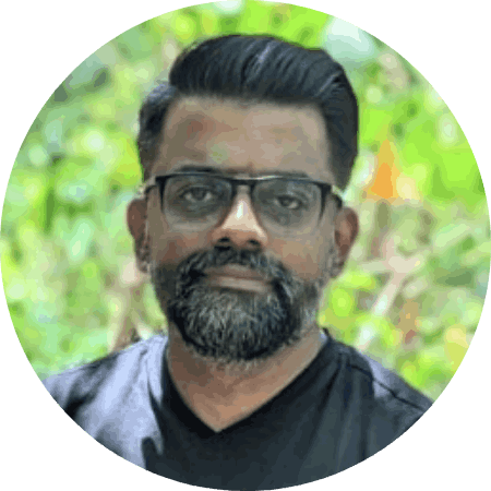 Sriram
