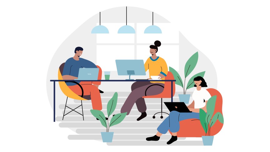 Greater Inventory and Flexibility