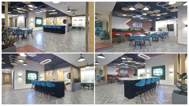 OYO - Innov8 Times Square