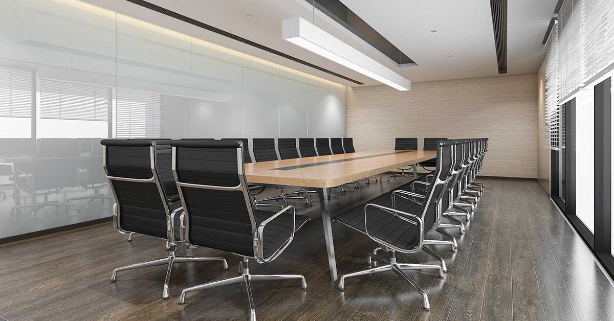 5 Best Conference Rooms In India That Spark Creativity
