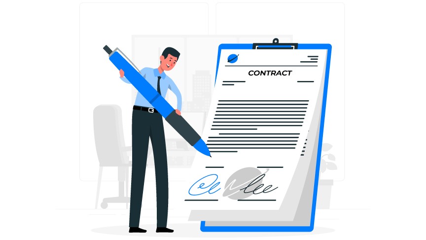 Factors Influencing Lock-in Periods