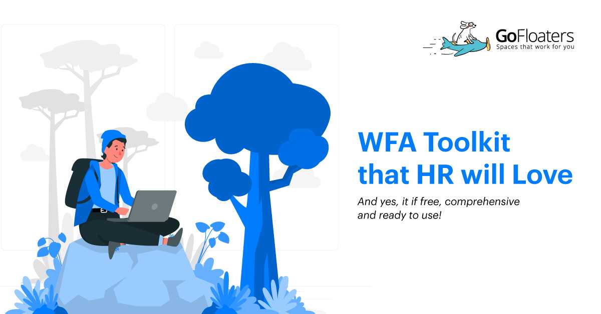 WFA Toolkit that HR will Love