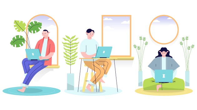 How To Scale Remote Work?