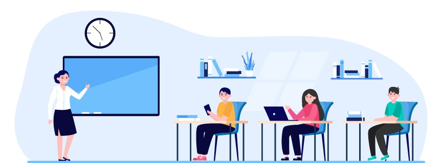 Significance of a Training Room Venue