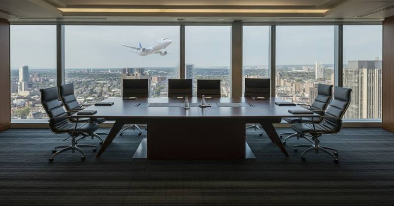 Top 5 Meeting Rooms Near Airports in Bengaluru (2026 Edition)