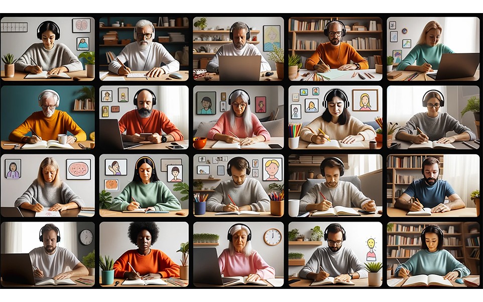 Why Employee Well-being Matters in Remote Work?