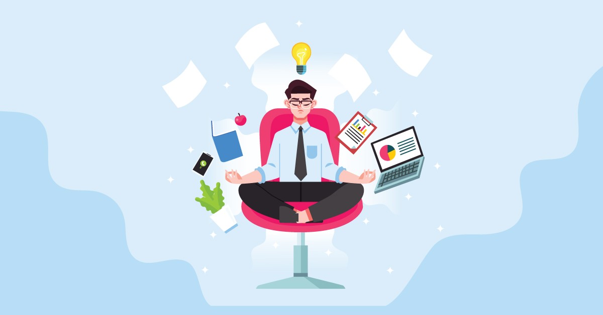 The Role of Coworking Spaces in Promoting Work-Life Balance