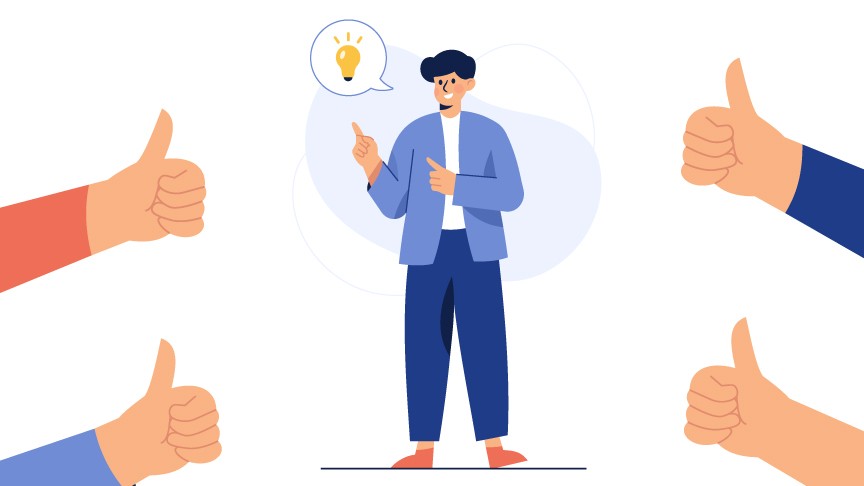 Leverage Technology and Multimedia