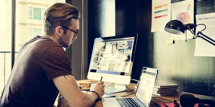 What is wrong with renting a 2BHK as a startup office?