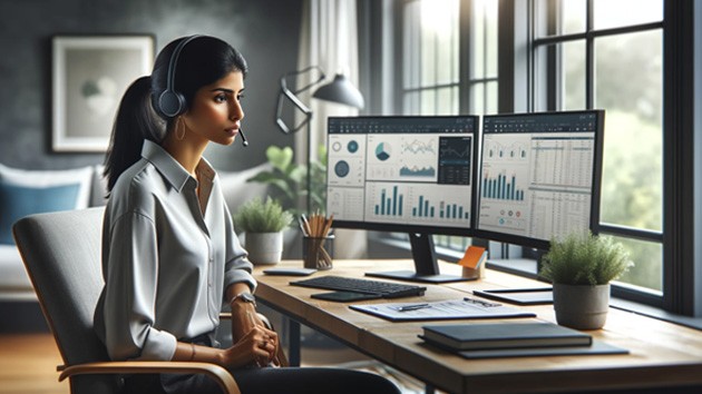 Challenges and Solutions in Remote Employee Engagement