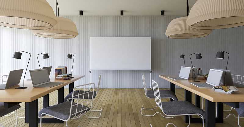 3 Best Coworking Spaces in Indore – Hot Desk and Meeting Room