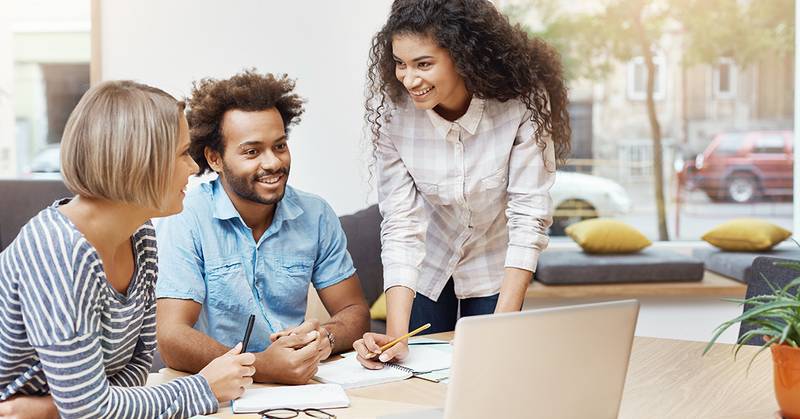 Which Is The Best Workplace That Offers Maximum Productivity?