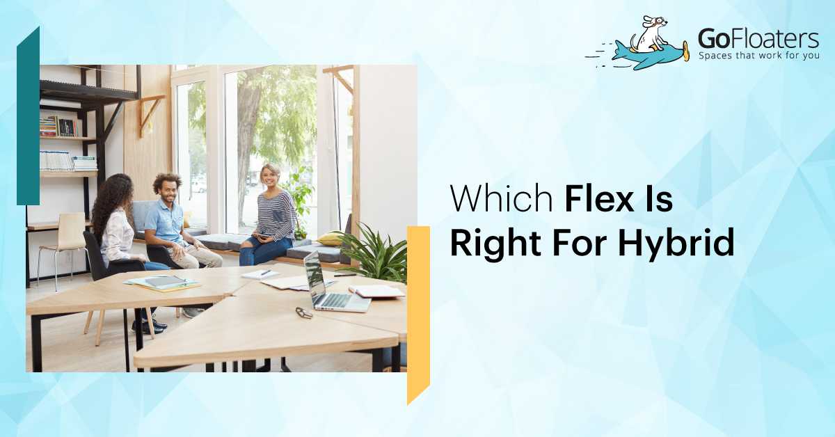 Which Flex Is Right For Hybrid