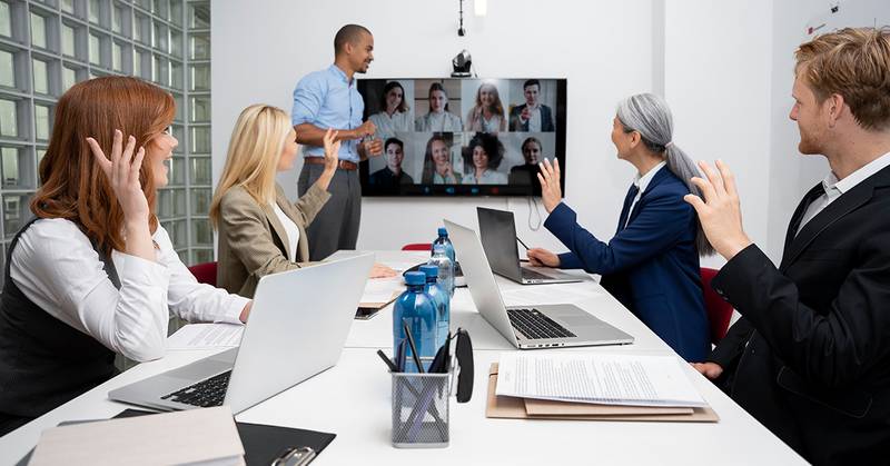 Is It Time to Switch To Asynchronous Meetings?