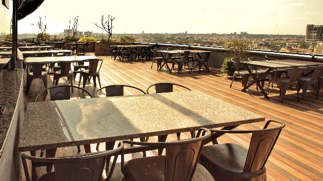 Indiqube spaces are known for their practical, contemporary design and valuue for money spaces.