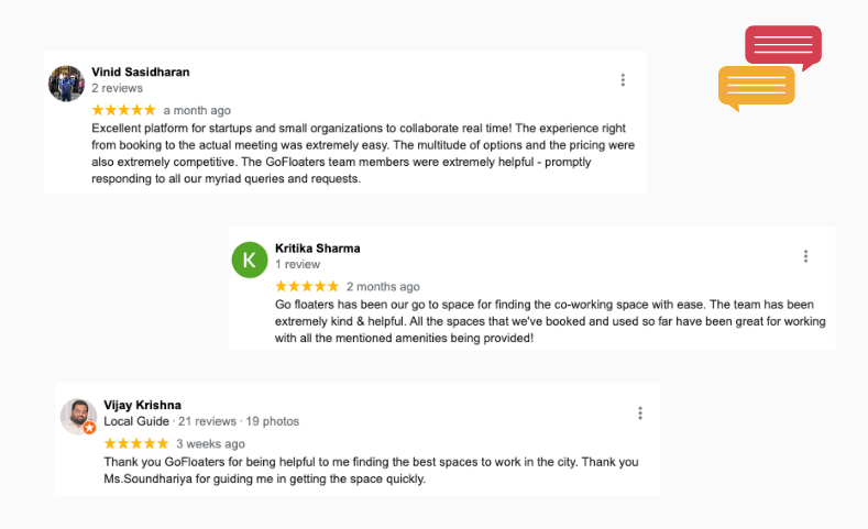 4. Lease and rent giving way to on-demand and membership passes