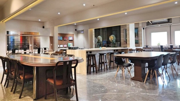 Coworking-Nungambakkam