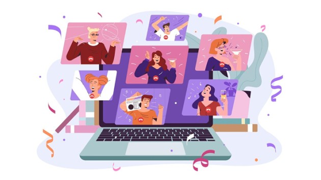 Hybrid Team Building Activities