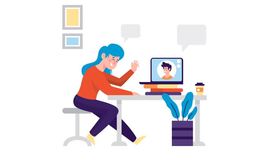 COVID-19 and Remote Work