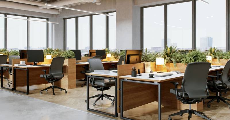 What Are the Pricing Options for Coworking Spaces in Bellandur?
