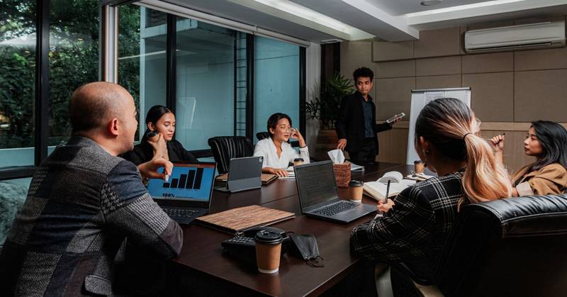 Ideal Locations for Client Meetings in New Delhi (2026 Guide)