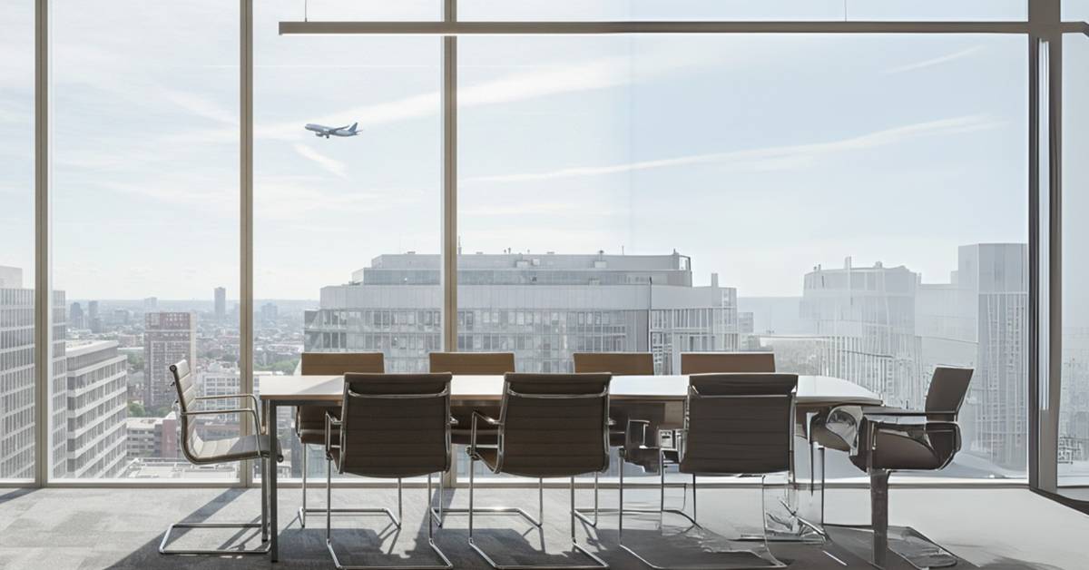 Meeting Rooms in Chennai with Easy Access to Airports (2026 Guide)