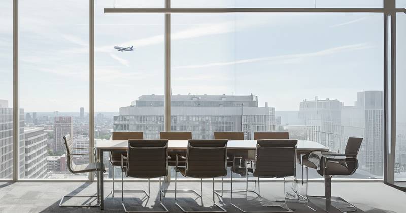 Meeting Rooms in Chennai with Easy Access to Airports (2026 Guide)