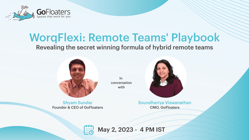 The Secret Winning Formula of Hybrid Remote Teams (REVEALING!)