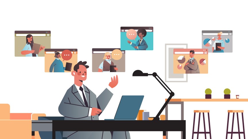 Significance of Virtual Offices