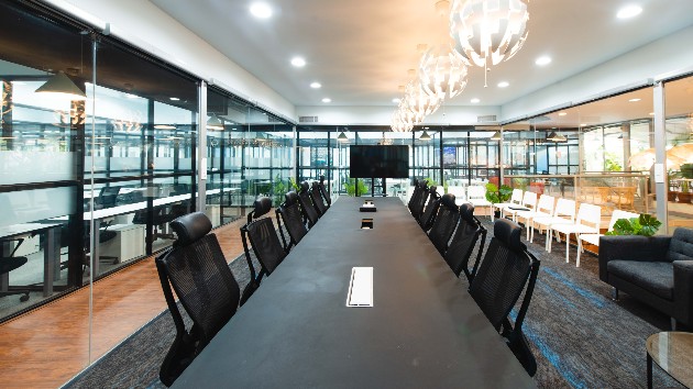 12 Seater Meeting Room20 Sector 6