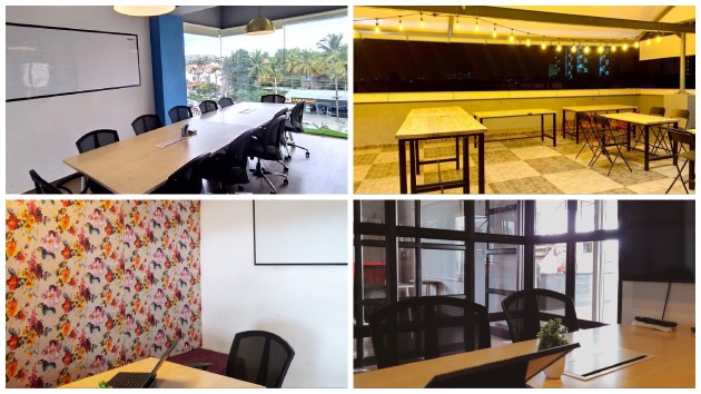 GoSpace 20026: GoSpaze