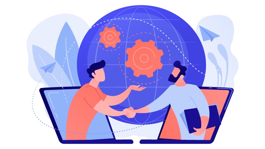 Build Stronger Connections and Trust