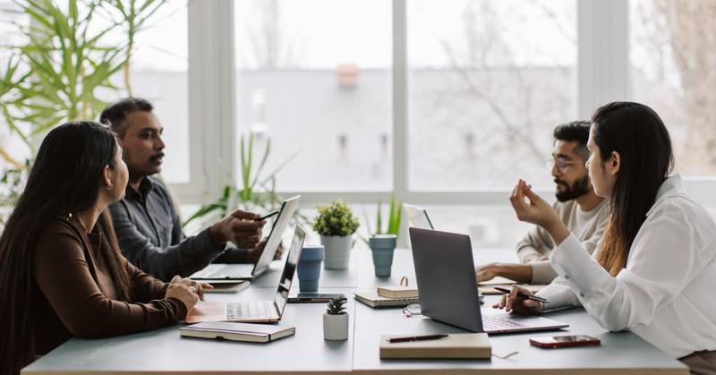 Ideal Locations for Client Meetings in Chennai (2026 Guide)