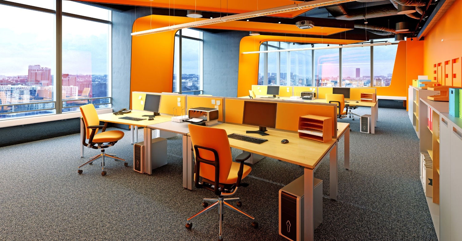 What is the Perfect Office Size? - Office Size Calculator