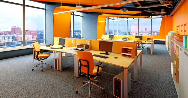 What is the Perfect Office Size? - Office Size Calculator