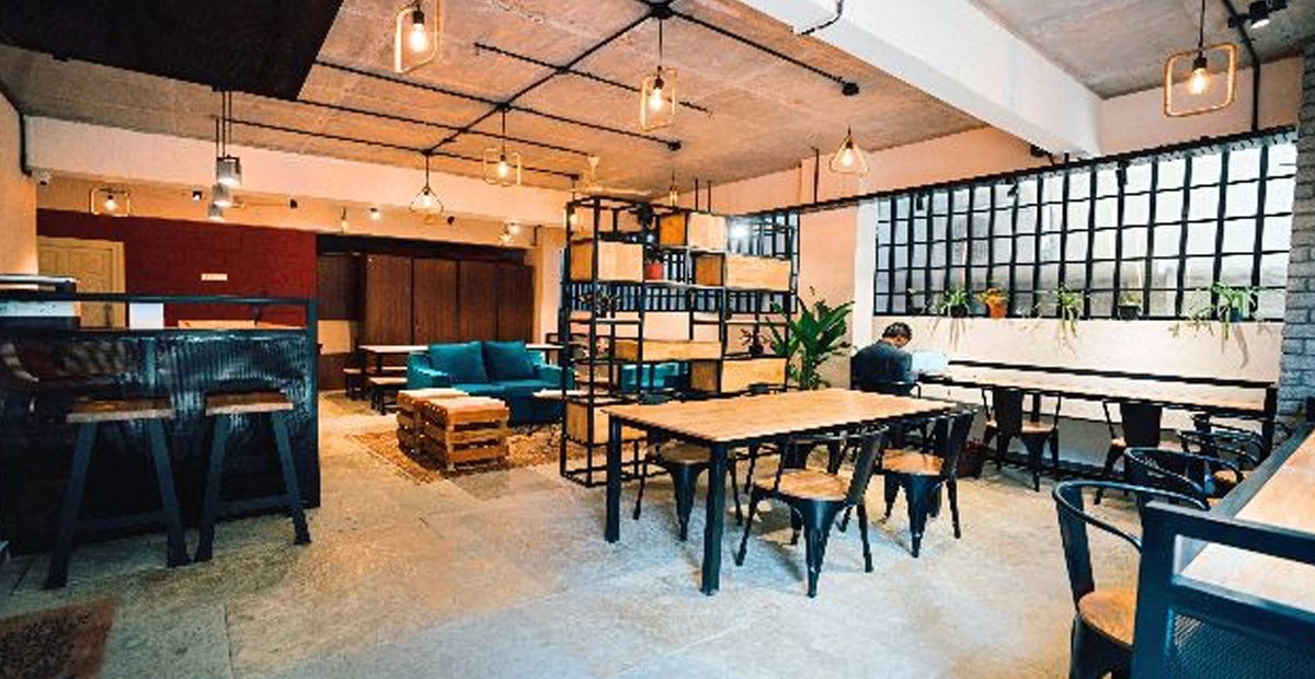 10 best coworking spaces in Koramangala