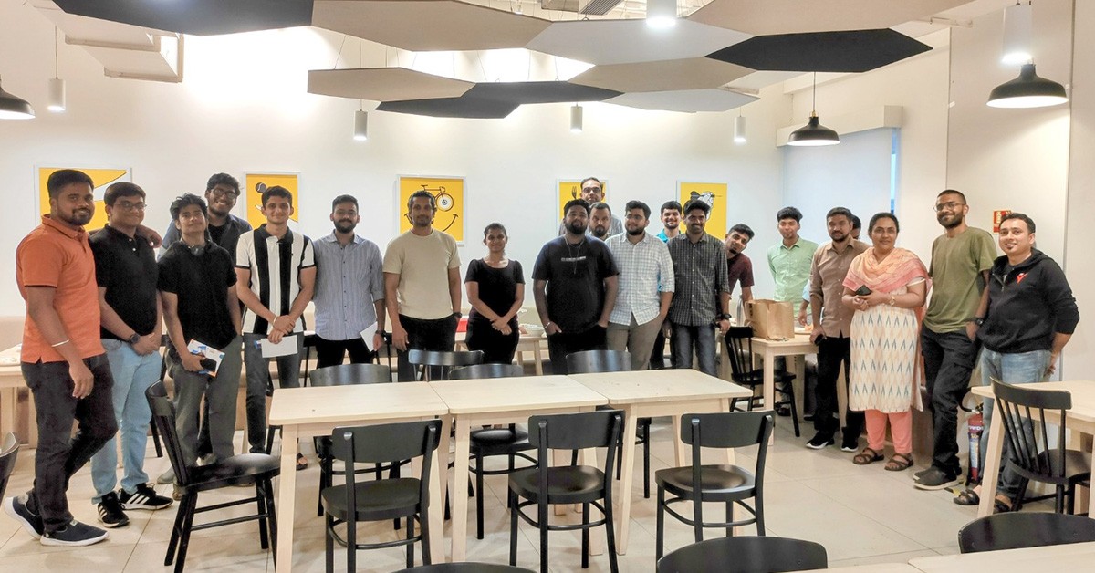 How India's SaaS Unicorn Switched To Hybrid Work