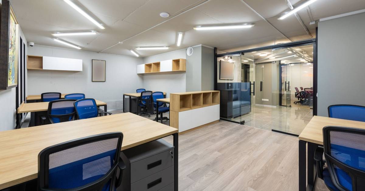 Budgeting for a New Office - What Businesses Need to Know