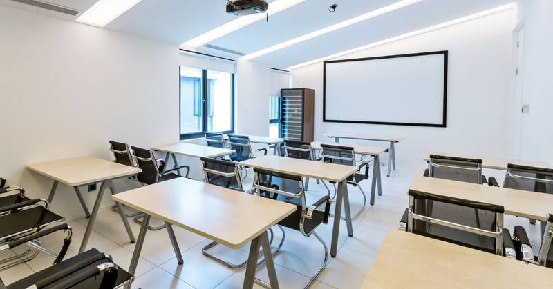 How to Rent a Training Room in India? (2026 Guide)