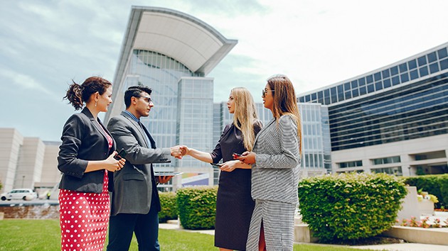 Asynchronous Meetings – A Quick Overview